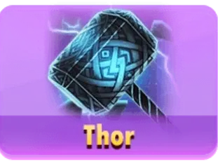 Thor (1) game thumbnail