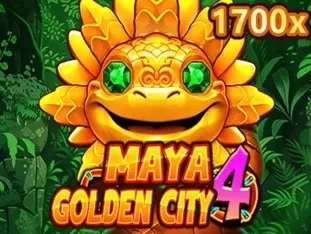 Maya Golden City 4 game thumbnail