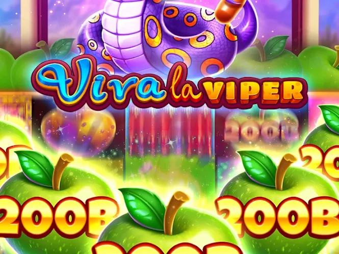 Antarmuka Permainan Slot screenshot