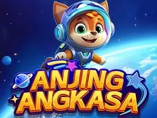 Anjing Angkasa game thumbnail