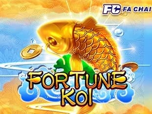 Fortune Koi