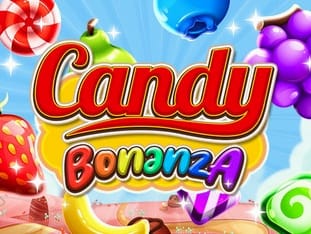 Candy Bonanza (1) game thumbnail