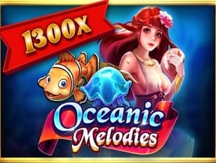 Oceanic Melodies game thumbnail