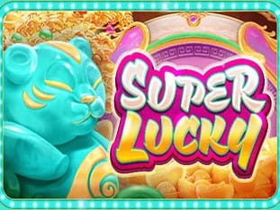 Super Lucky game thumbnail