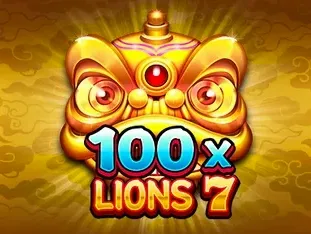 100x Lions7 game thumbnail