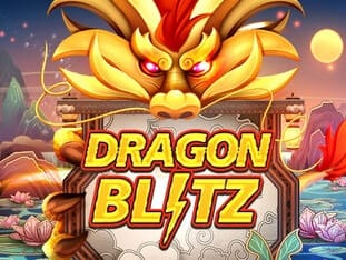 Dragon Blitz game thumbnail