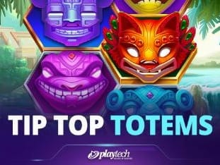 Tip Top Totems game thumbnail
