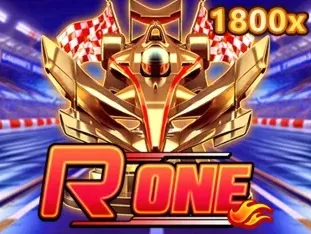 R One game thumbnail